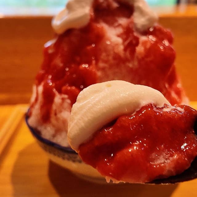 涼甘味 さい賀 - サブ画像1