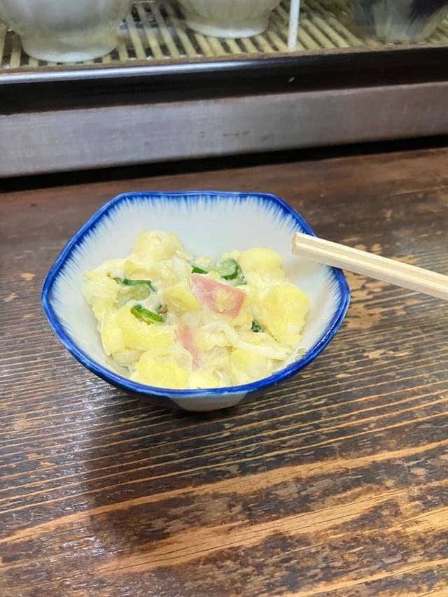 大桝屋 - サブ画像3