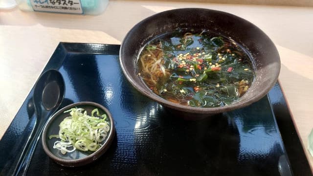 ゆで太郎 淡路町店 - サブ画像3