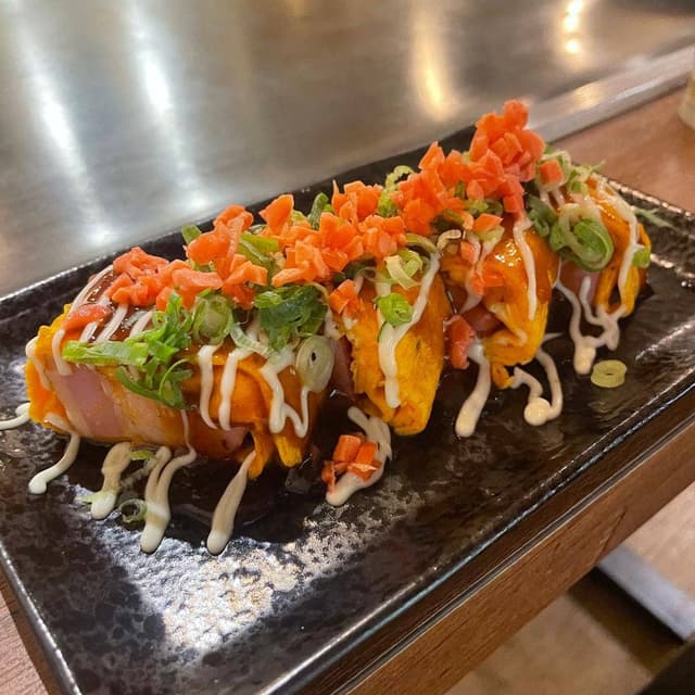 大衆鉄板 田田 - サブ画像3