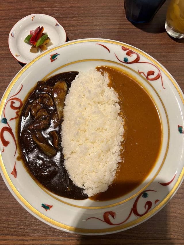 東洋軒 東京ステーション - サブ画像1