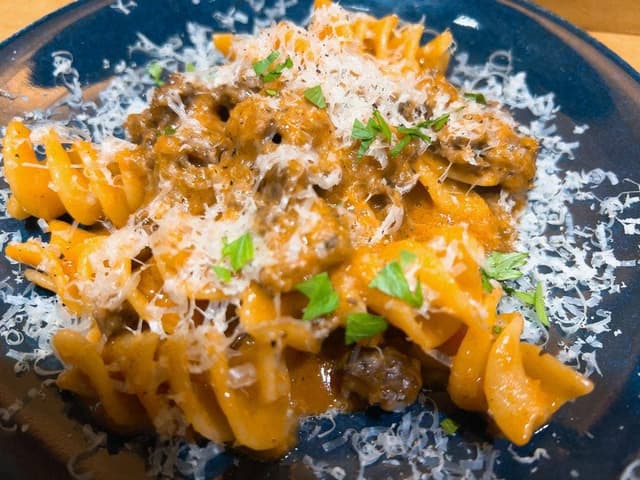 大衆イタリアン オステリア いったく - サブ画像1