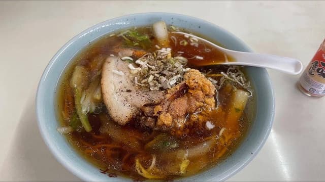 来々軒 - サブ画像2