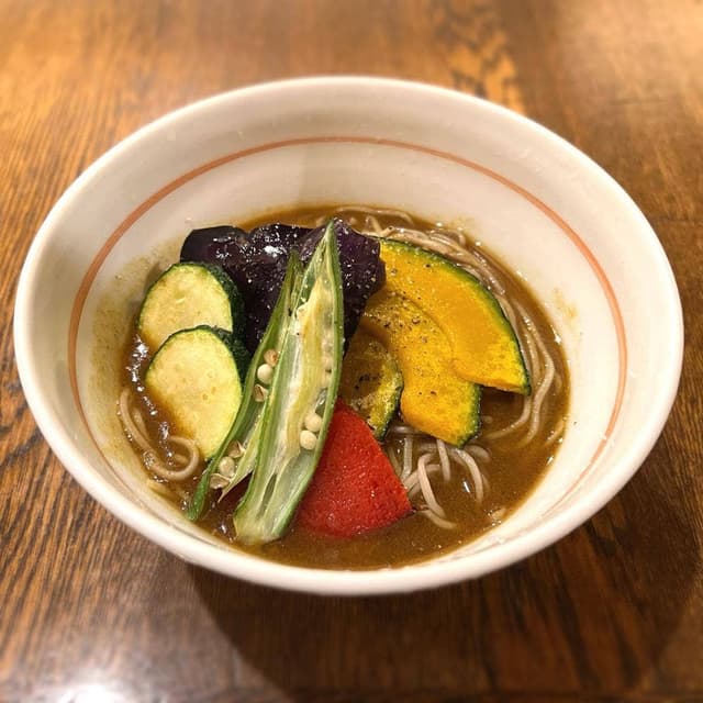 そば処 とき - サブ画像1