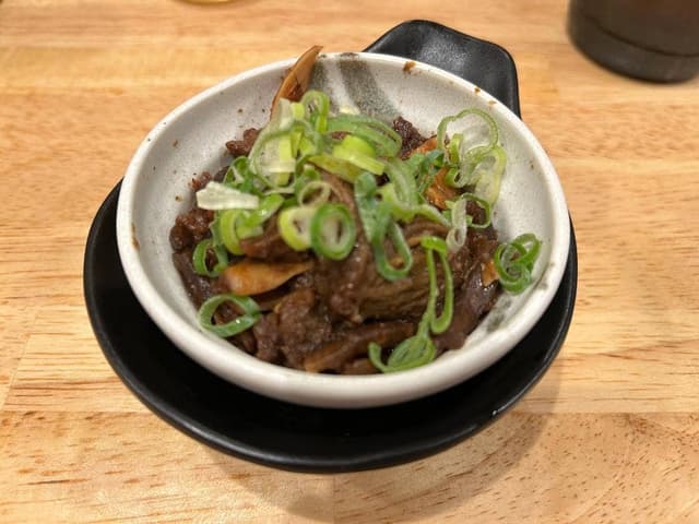 立ち呑み 庶民 十三店 - サブ画像1