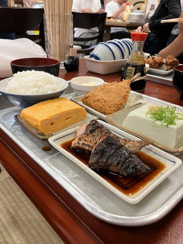 銀シャリ en - サブ画像3