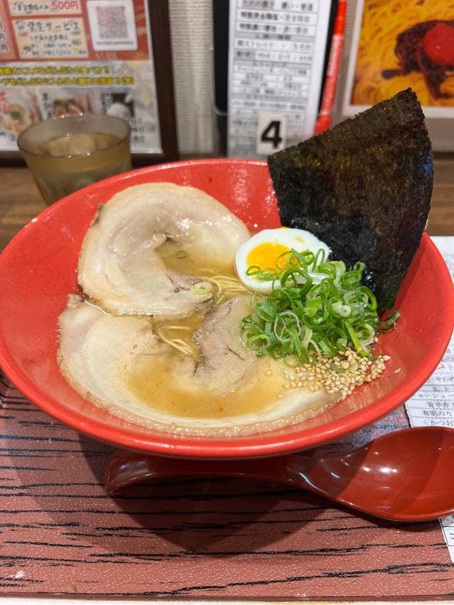 旨壱商店 - サブ画像3