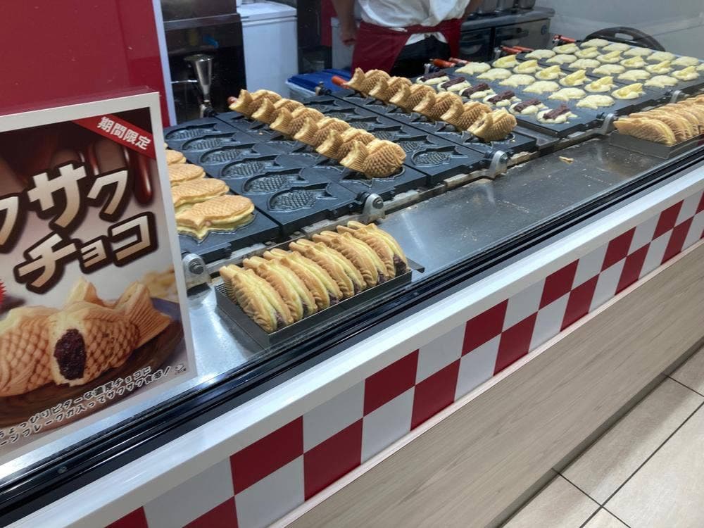 くりこ庵 新越谷店