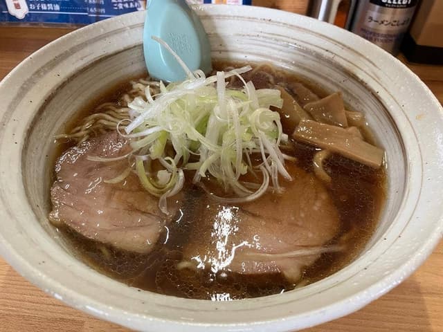 風連正麺 - サブ画像3