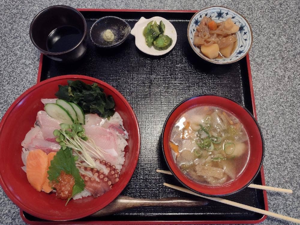 味千ラーメン 苓北店