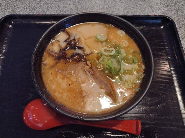 味千ラーメン 苓北店 - サブ画像2
