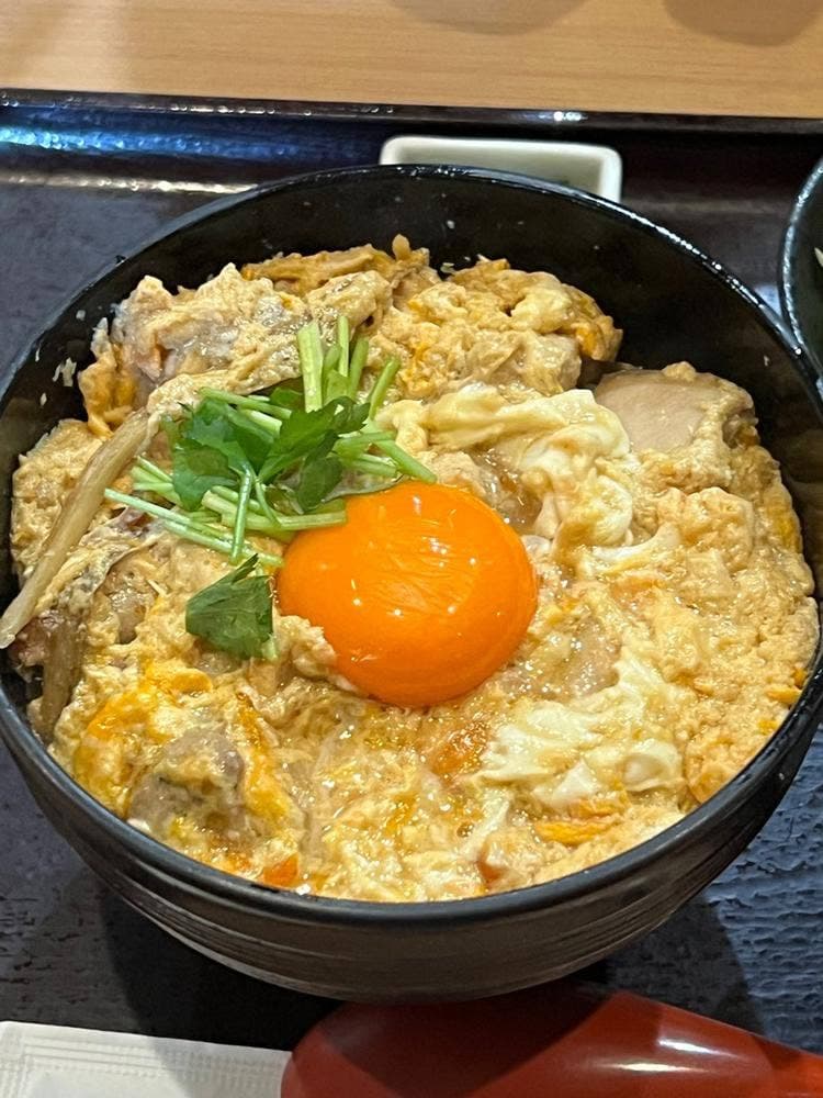 根津 鶏はな 江戸NOREN店