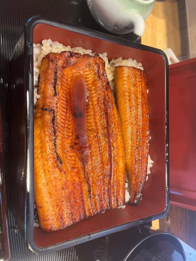 鰻の成瀬 登戸店 - サブ画像2