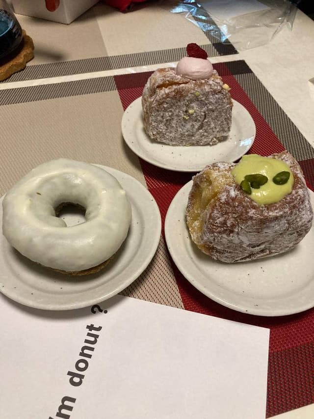 I’m donut ? 渋谷店 - サブ画像3