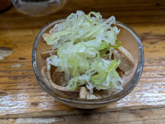 大衆酒場 足立屋 泉崎店 - サブ画像2