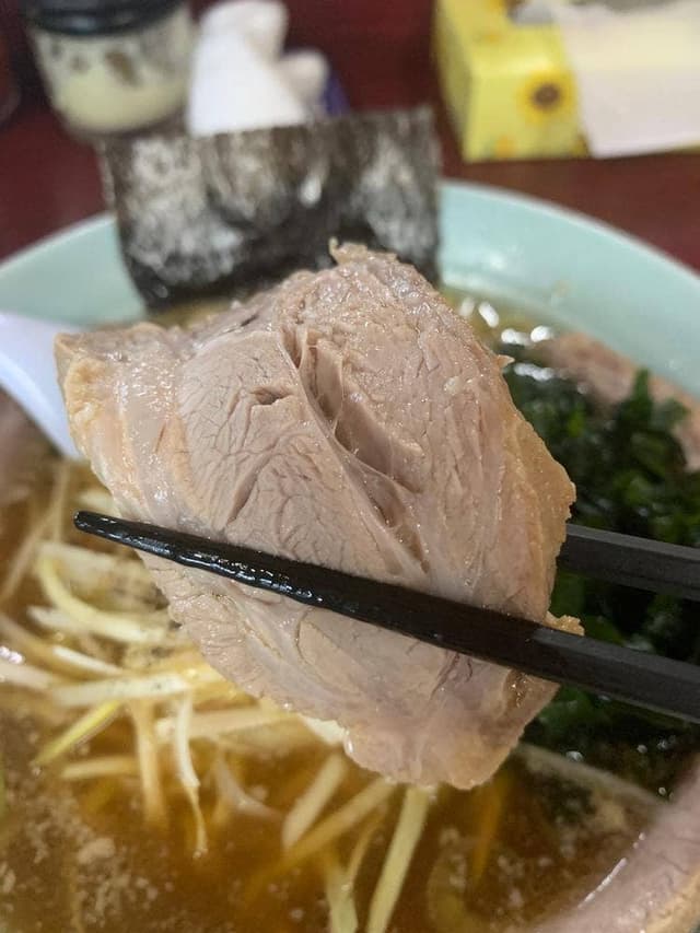 うまいラーメンショップ 河辺店 - サブ画像3