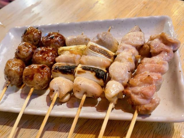 野焼 新橋一号店 - サブ画像1