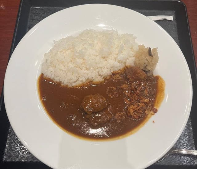 Curry Dining AVION - サブ画像2