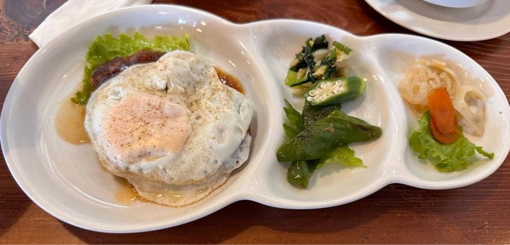 キッチン カフェ いくうかん