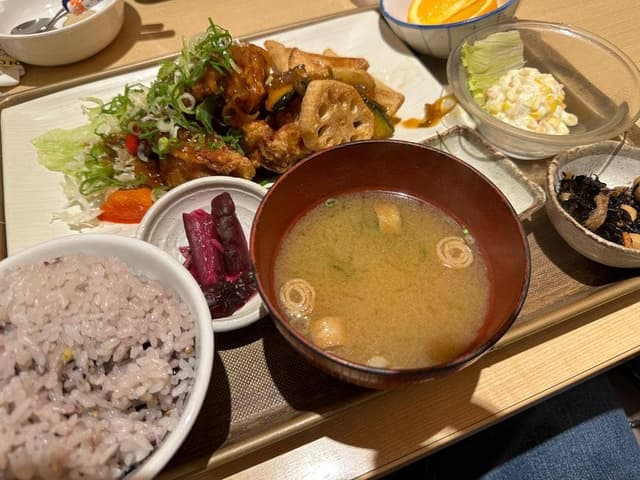 さち福や CAFE 大阪国際空港店 - サブ画像2