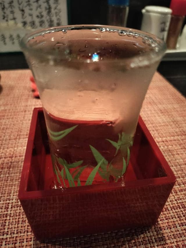 食房 婆娑羅 - サブ画像2