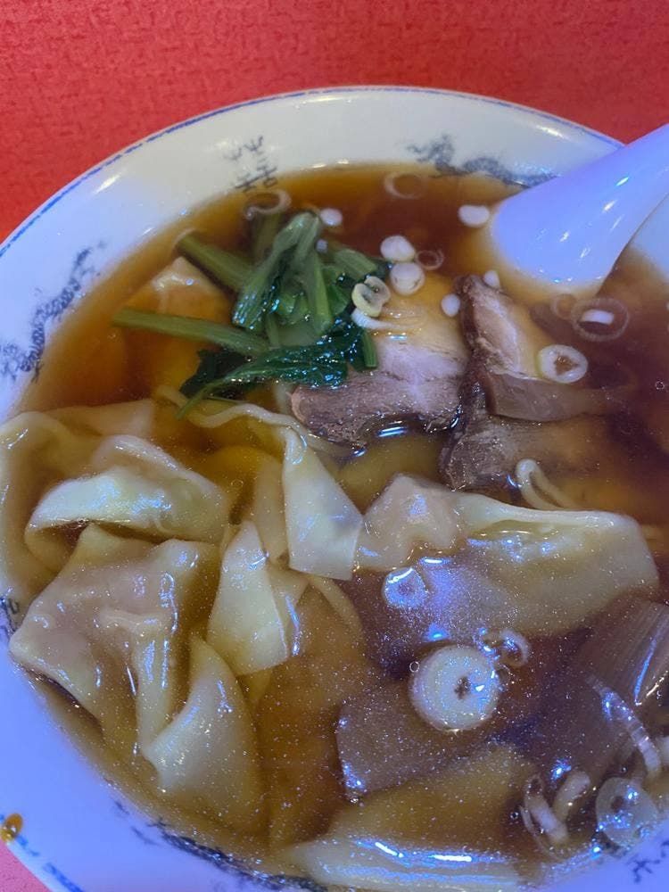 味喜
