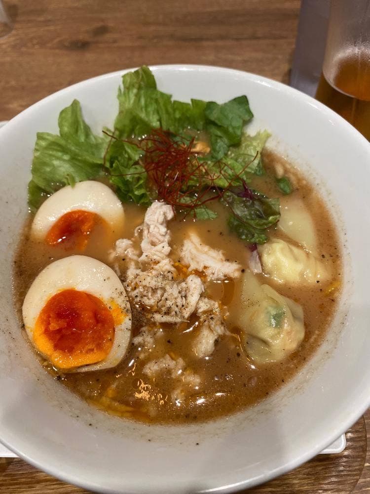 蔭山樓 横浜ジョイナス店