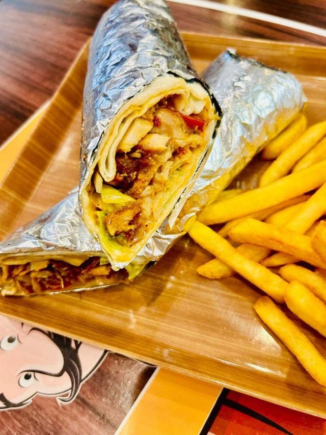 KERVAN TURKISH KITCHEN - サブ画像3