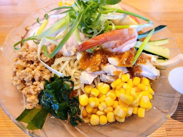 ラーメン 山村 本店 - サブ画像1