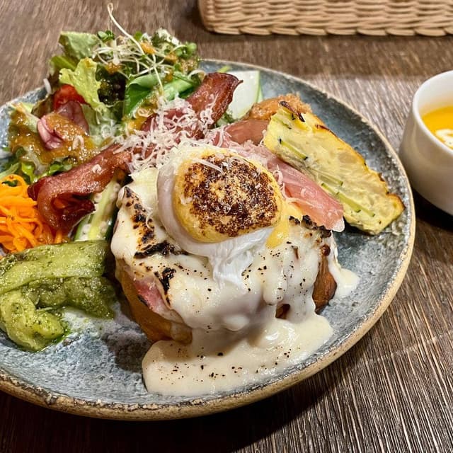 Fuu Cafe - サブ画像3