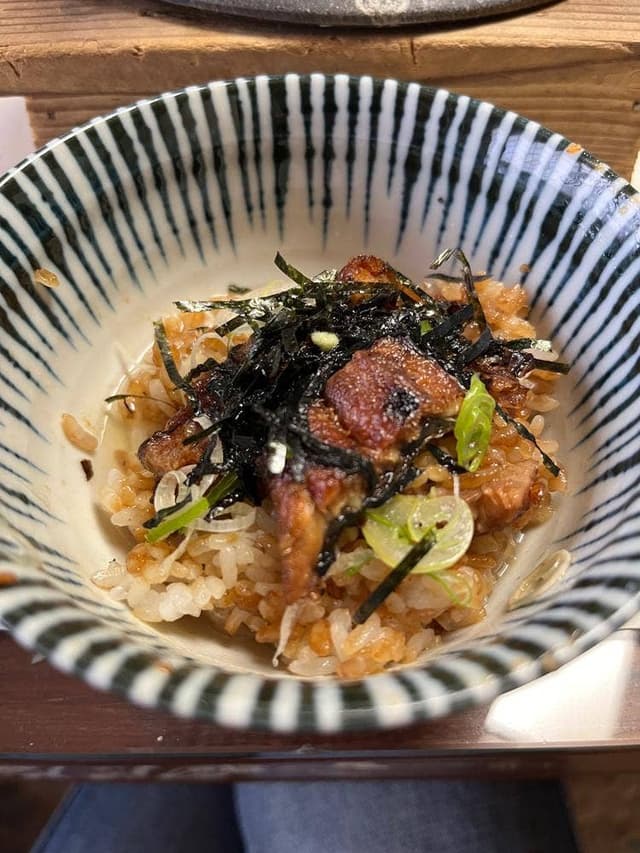 うなぎ円明 - サブ画像3