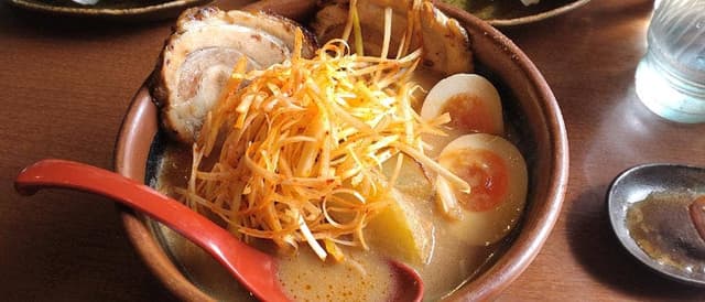 麺場 田所商店 足立江北店 - サブ画像3