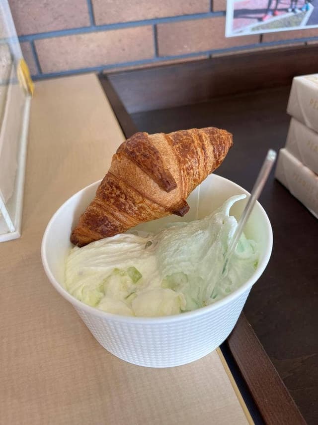 豊上モンテリア Sweets & Gelat - サブ画像3