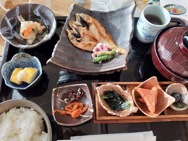 お魚のなかだ - サブ画像1