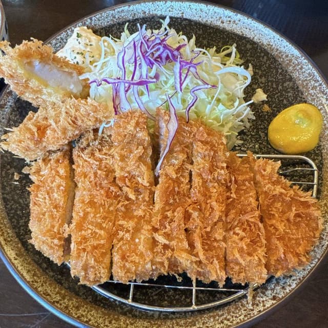 とんかつ きむら - サブ画像1