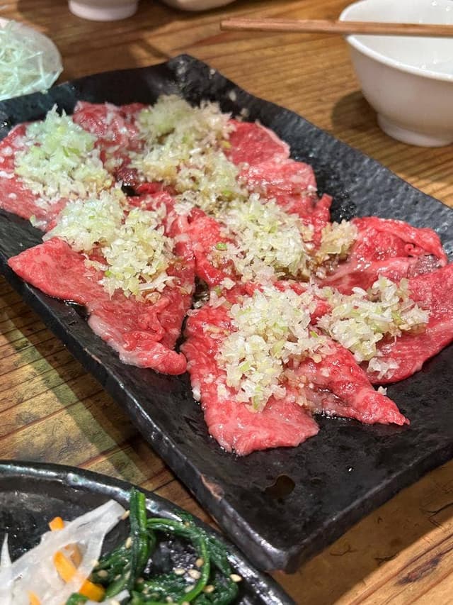 万両 南森町店 - サブ画像1