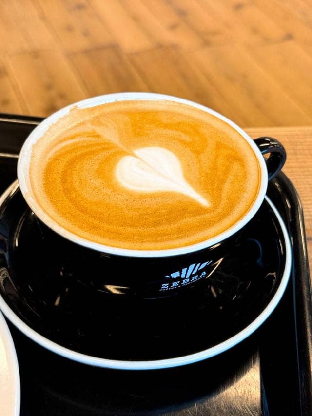 ZEBRA Coffee & Croissant 津久井本店 - サブ画像3