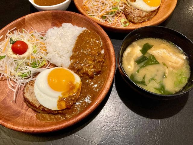 びっくりドンキー 板橋こもね店 - サブ画像3
