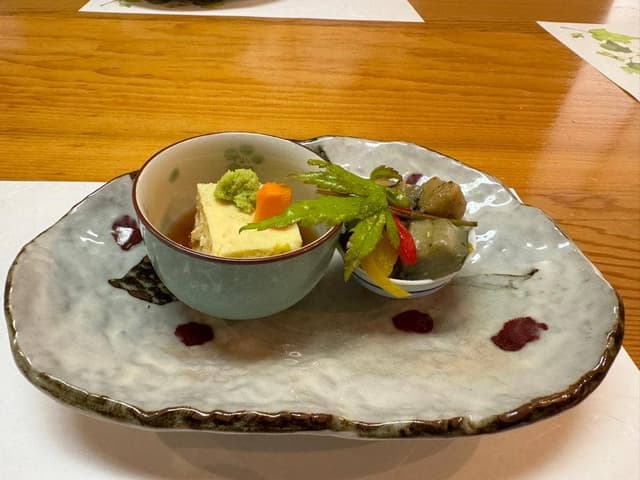 和菜屋 宴 - サブ画像3