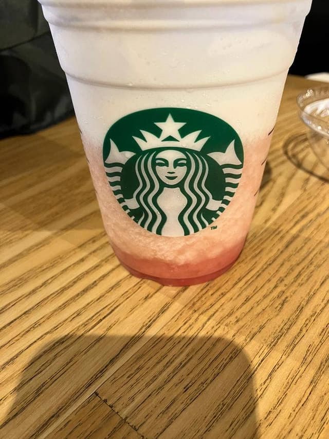 スターバックス コーヒー 丸井 柏VAT店 - サブ画像2