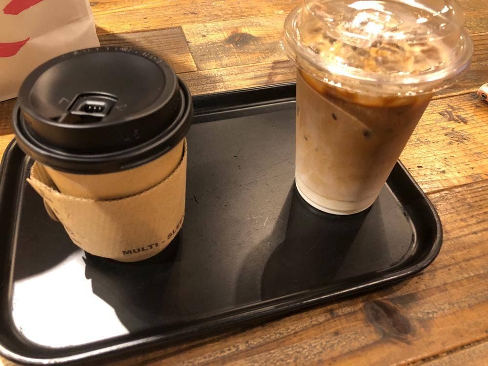 カルディコーヒーファーム 阪急西宮ガーデンズ CAFE&BAR店