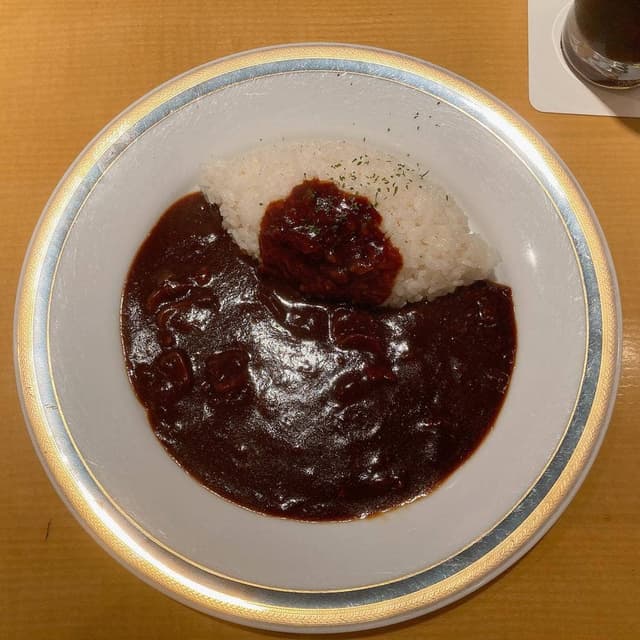 MARUZEN café 日本橋店 - サブ画像1