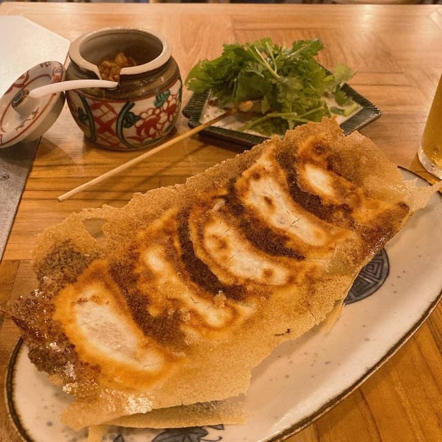 餃子といえば芭莉龍 八重北分店 - サブ画像3