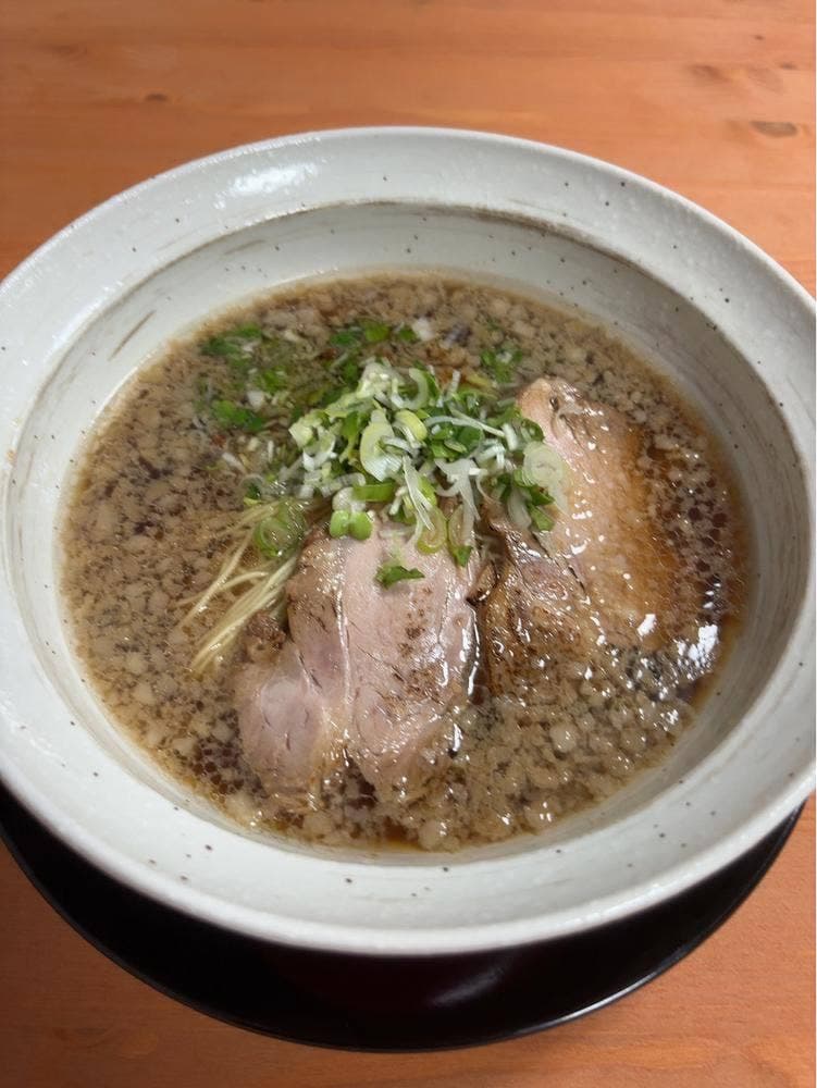 龍誠麺