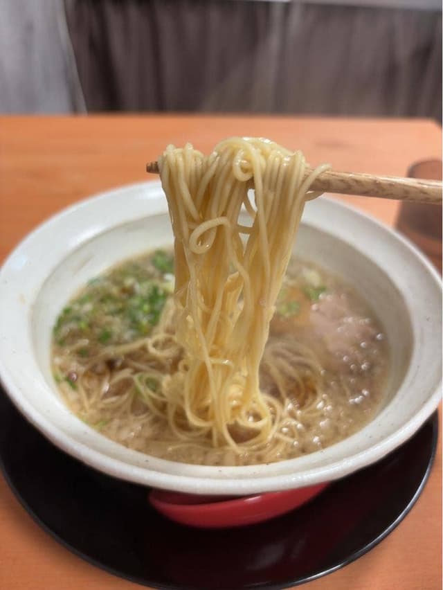 龍誠麺 - サブ画像1