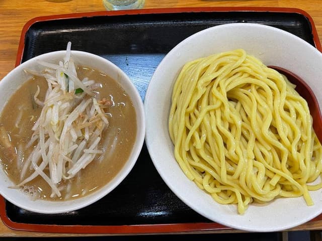 味噌麺処 花道庵 - サブ画像3