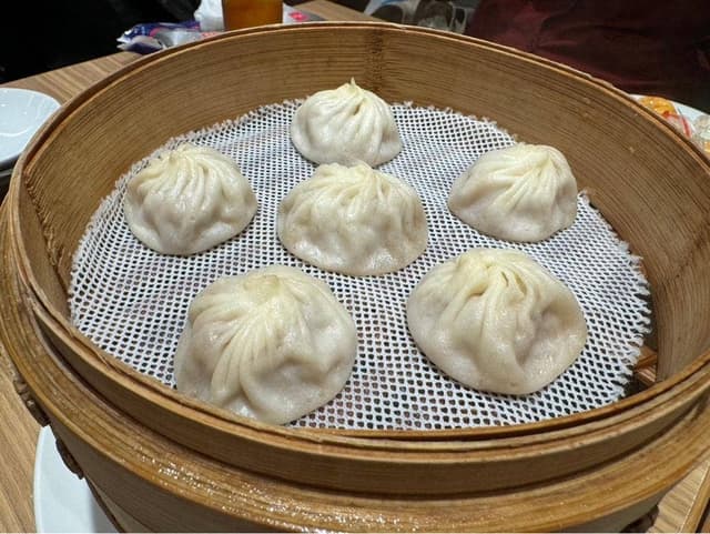 鼎泰豐 名古屋店 - サブ画像2