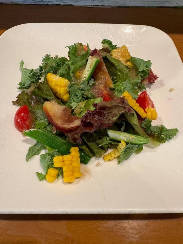 カレー屋 ごん - サブ画像2