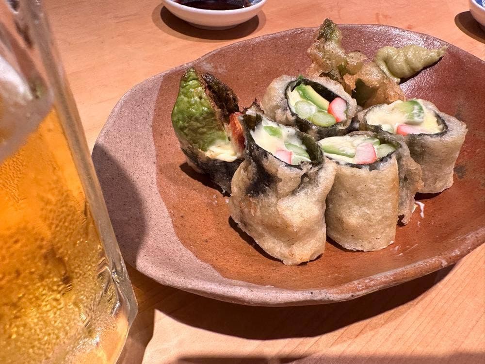 スタンドポスト