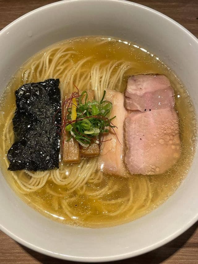 中華soba いそべ - サブ画像1